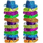 Funny Party Hats Neon Party Hats - 