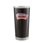 Boelter Brands NBA San Antonio Spurs Ultra Tumbler, 20-ounce