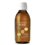 Omega 3 Supplement For Adhd