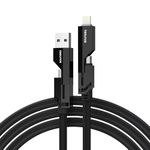 High Speed Charging Cable For Ipad