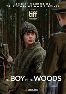 The Boy in