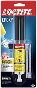 0.47 oz Loctite 1366072 Loctite Epoxy Resin And Hardener