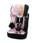 Harness Booster Seats