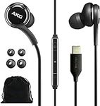 Samsung AKG Earbuds for Galaxy S23 