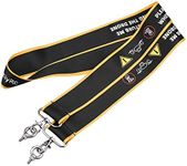 LICHIFIT Widen Lanyard Strap Neck S