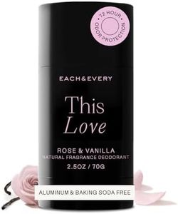 Each & Eve