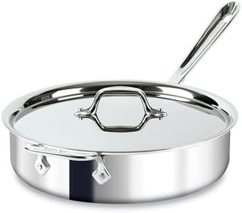 All-Clad D