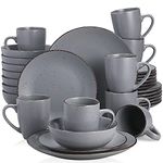 Lg Dinnerware Set