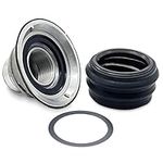 Whole Parts 6-2095720 Washer Tub Stem & Seal Repair Kit - Replacement and Compatible with Some Jenn Air, Maytag and Whirlpool Washers