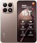 XIAOMI 15T, Smartphone 12+256GB, 6.