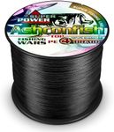 Ashconfish Braided Fishing Line-4 S