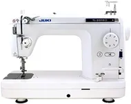 Juki TL-2010Q High Speed Sewing & Q