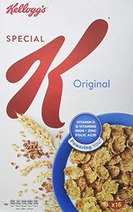 Special K 