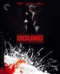 Bound BLU-RAY