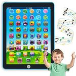 GAGINAN Kids Learning Pad/Tablet In