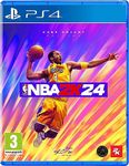 NBA 2K24 | Kobe Bryant Edition | PlayStation 4