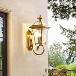 Light Fixture With Crees