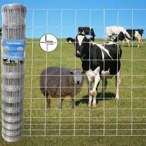 Farm Fence