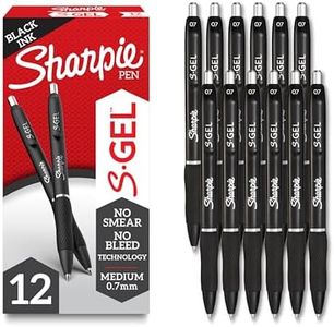 Sharpie S-