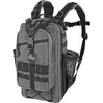 Maxpedition Pygmy Falcon-II Backpack, Wolf Gray