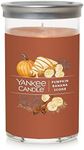 Yankee Candle Pumpkin Banana Scone 