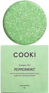 Cooki Pepp