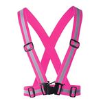 Reflector Vests For Dogs