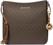 Michael Kors Jet Set Large Messenge