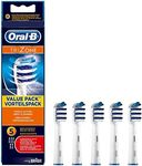 BRAUN Oral-B TriZone Replacement Heads