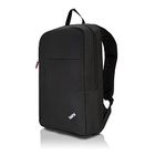 Lenovo ThinkPad Basic Backpack 39.6 cm / 15.6 Inch, Black, 39.6 cm, Lenovo Thinkpad Basic Backpack 39.6 Cm / 15.6 Inch