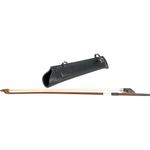 Protec L224 Leather Bow Quiver - Black