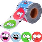 JIAWANSHUN Cup Sealer Film Roll Cup Sealing Film Plastic Film Sealing Film for Plastic or Paper Cup 90-105mm (3.55"- 4") Cup Sealer Film