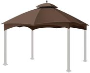 Flexzion 10x12 Canopy Replacement T