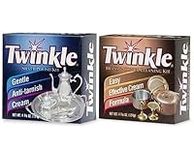 Twinkle Silver Polish Kit and Brass