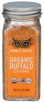 The New Primal, Dry Rub Medium Buffalo, 4 Ounce