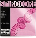 Thomastik-Infeld Cello Strings (S3233)