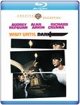 Wait Until Dark [Blu-ray]