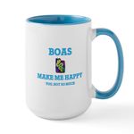 CafePress Boas