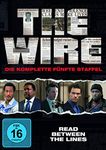 Wire, The - Staffel 5