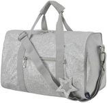 NGIL Mini Super Star Duffle Bag, Mi