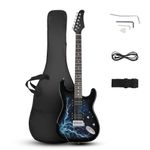 Electric Guitar Brands