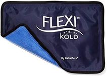 FlexiKold Reusable Gel Ice Pack wit