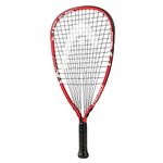 HEAD MX Fire Racketball Racket, Navy, One Size