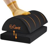 ErGear Foot Rest for Under Desk at 