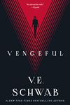 Vengeful (Villains Book 2)