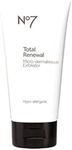 No7 Total Renewal Micro-Dermabrasion Face Exfoliator