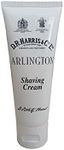 D R Harris Arlington Shaving Soap Refill (100g) by D R Harris