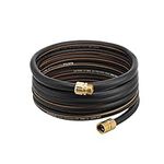 Giraffe Hybrid Garden Hose 5/8" x 2