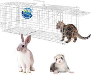 BTYCityMao Cat Trap for Stray Cats 
