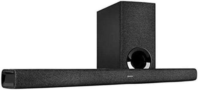 DENON DHT-